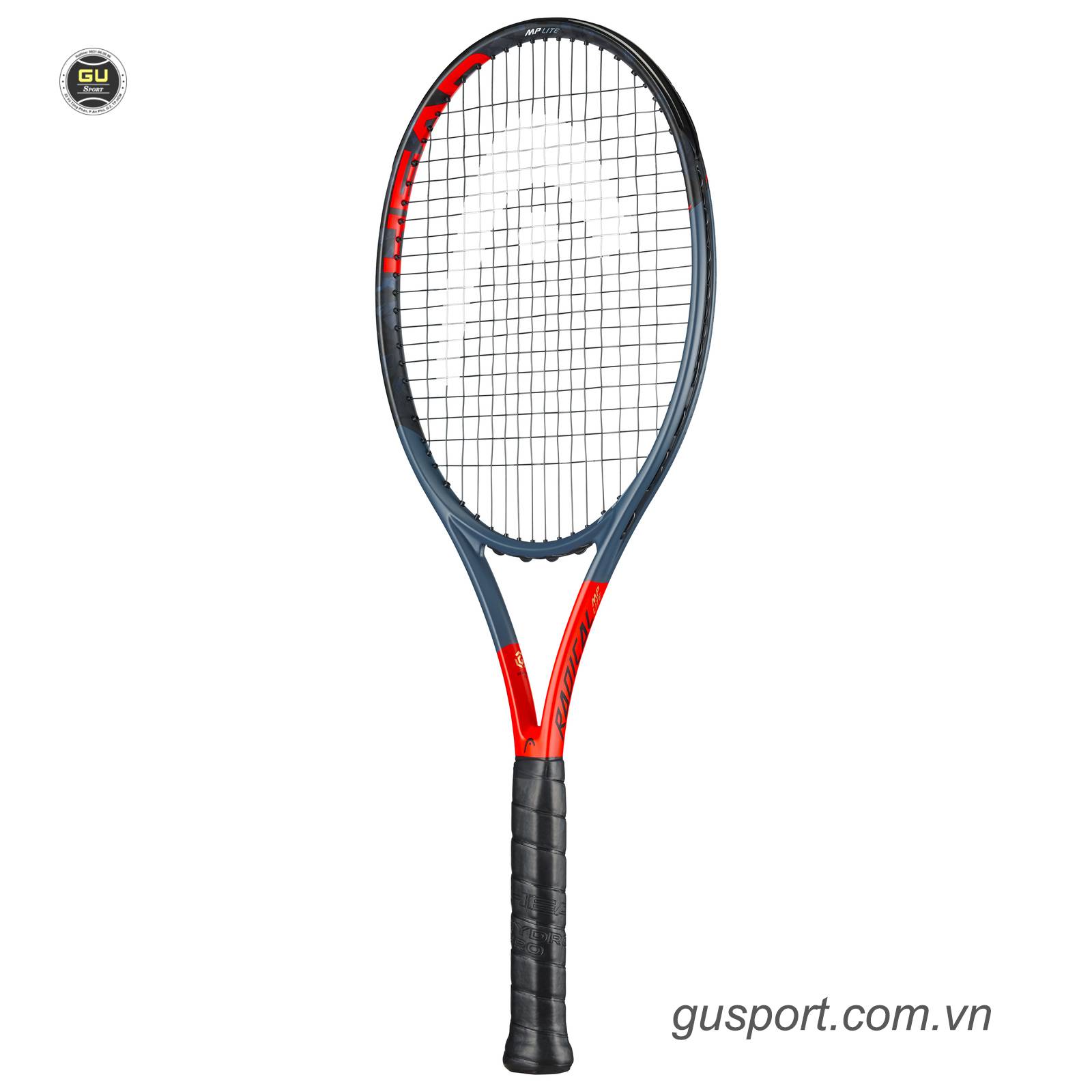 Head Graphene 360+ Radical Lite - naciągnięta | Tennis Zone | Negozio