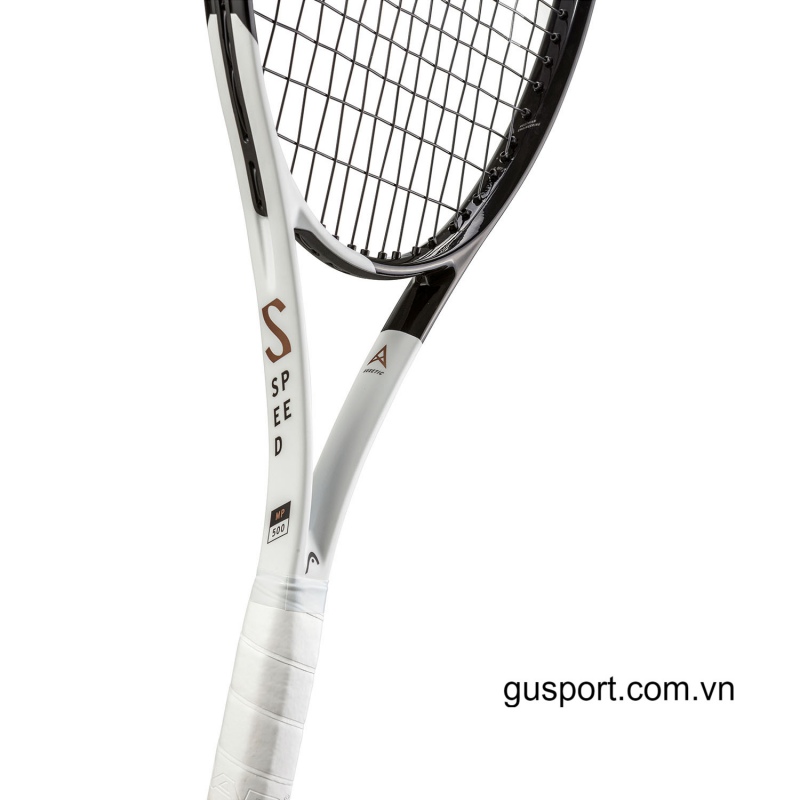 ヘッド スピード HEAD 青白 GRAPHENE SPEED MP 300g G3