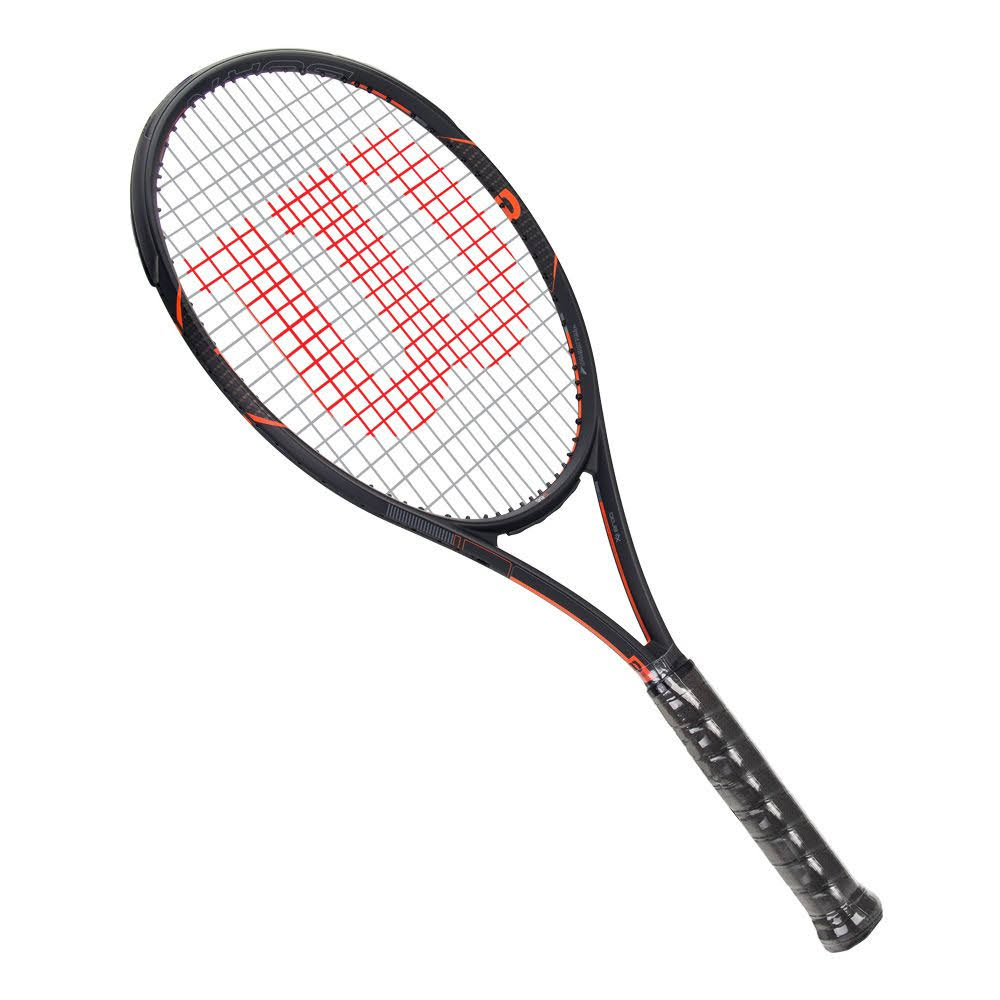 Raquete de Tênis Wilson Burn FST 99S - Adulto