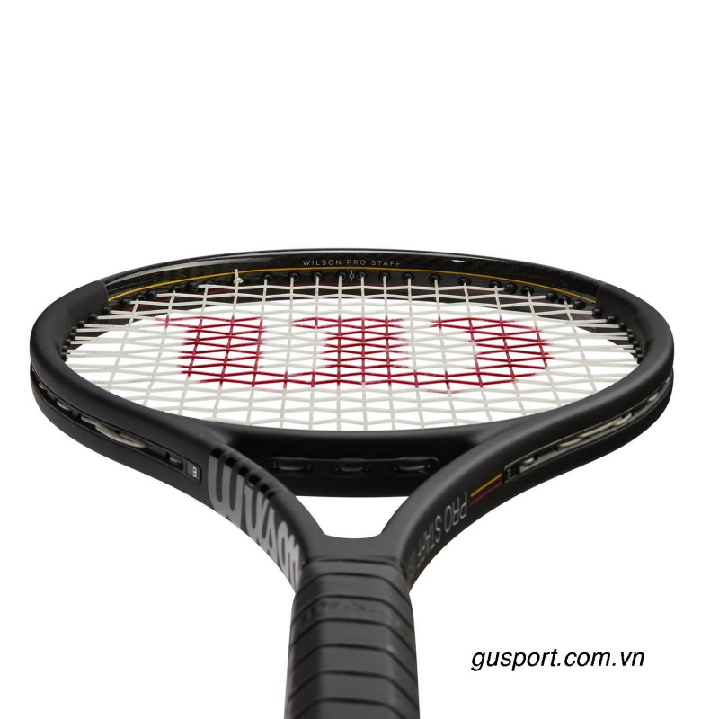 Vợt tennis Wilson Pro Staff 97UL V13 (270GR) -WR057411U2 Chính Hãng