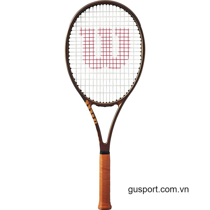 Wilson PRO STAFF97LV14 テニスラケット 250g（Wilson PRO 聞きつけ 