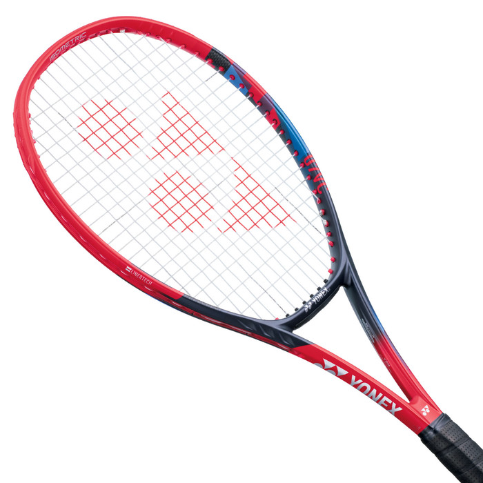 希少】YONEX VCORE 95D G3 珍しく