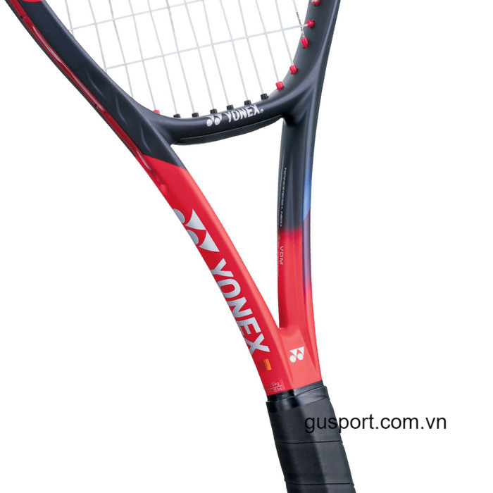 YONEX VCORE GAME レッド/ブラック YONEX VCORE GAME レッド/ブラック ウインザーオンラインショップ