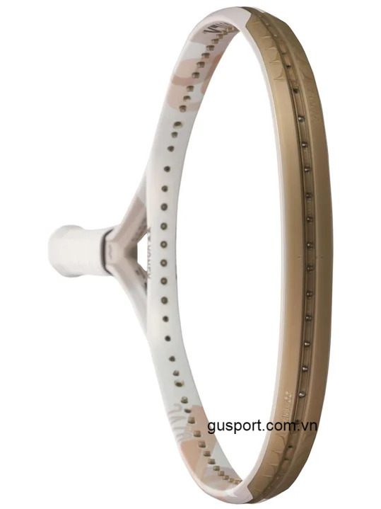 Vợt Tennis Yonex VCORE 100L (280gr) Sand Beige 2024- Made in Japan