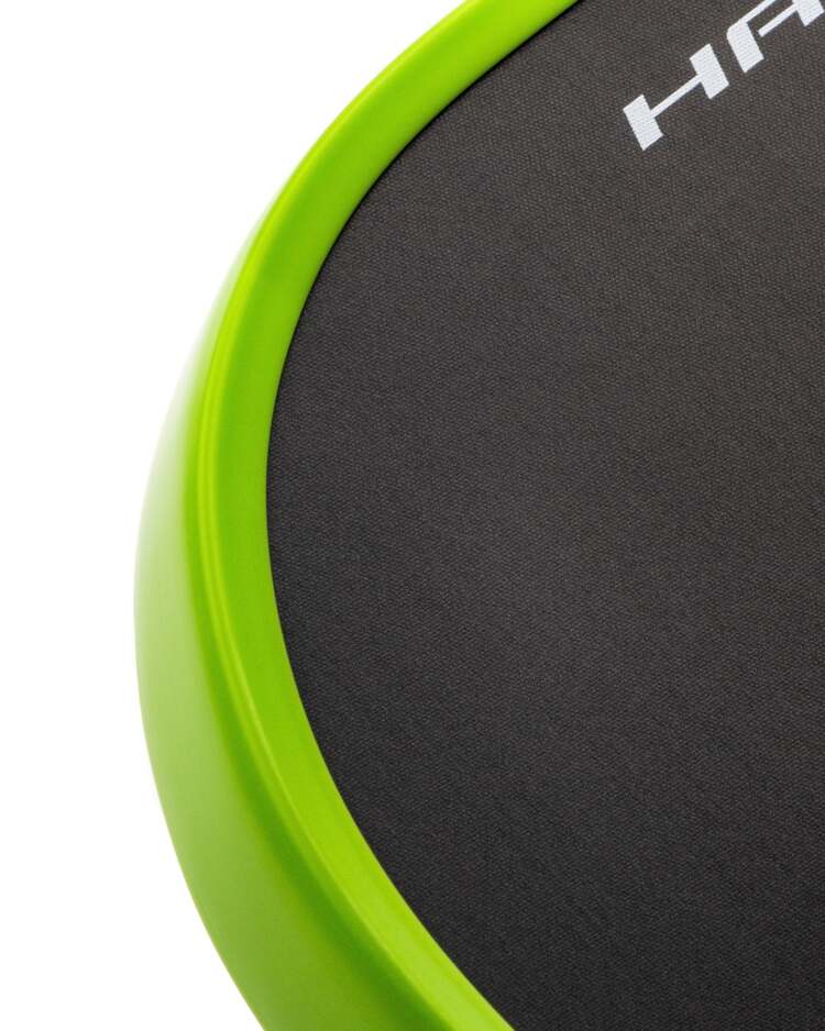 Vợt Pickleball Selkirk SLK Halo XL Control (16mm)- Green